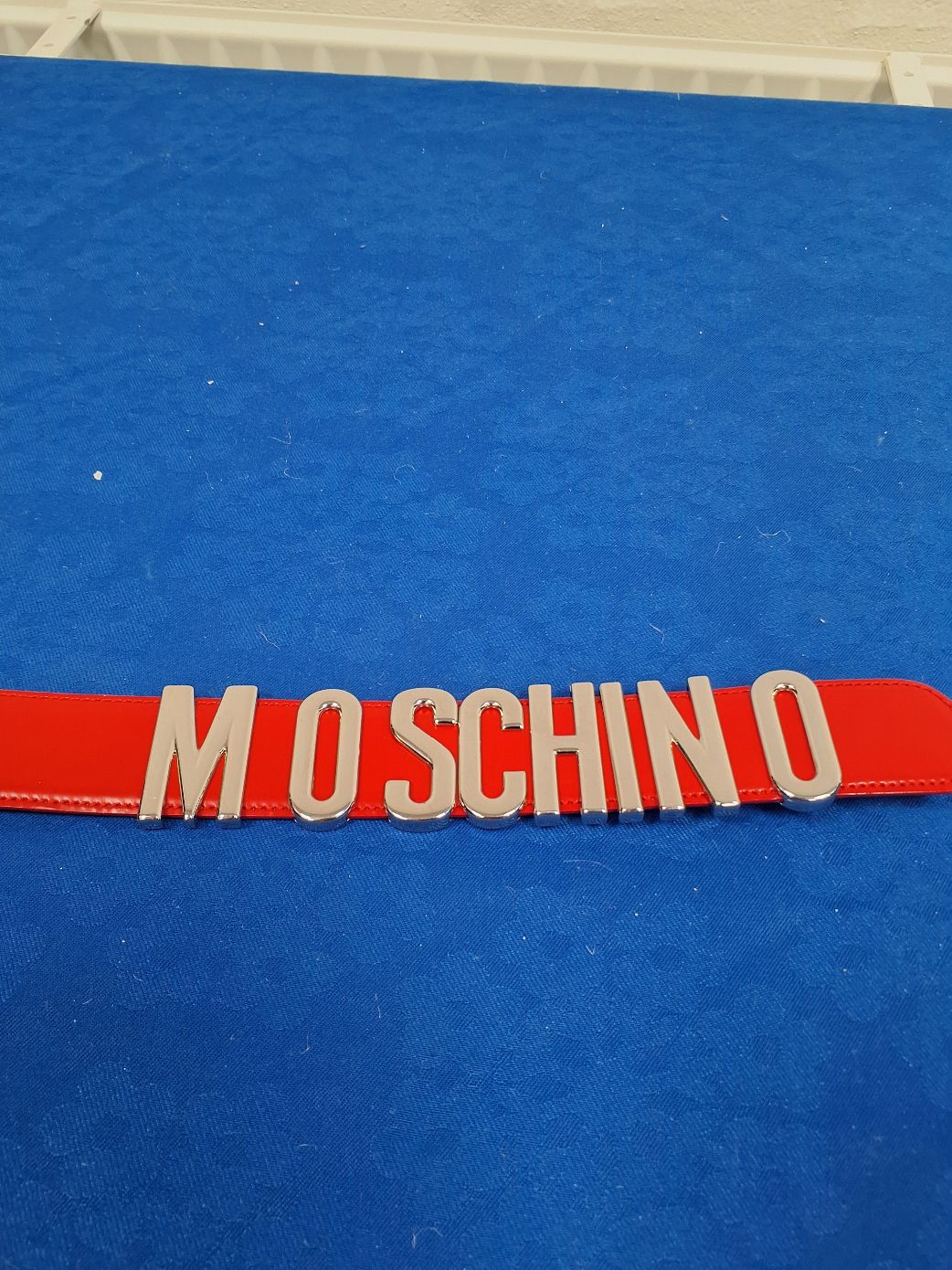 Bælter moschino